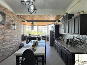 Casa Campestre en Venta – Montenegro Quindío