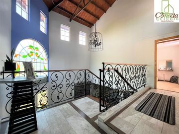 Casa Campestre en Venta – Montenegro Quindío