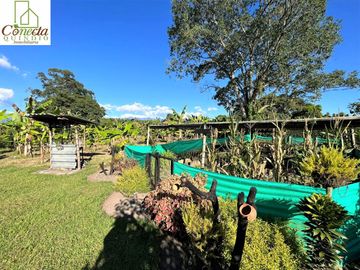 Casa Campestre en Venta – Montenegro Quindío