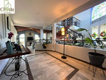 Casa Campestre en Venta – Montenegro Quindío