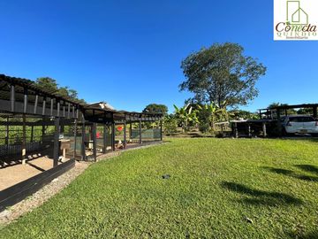 Casa Campestre en Venta – Montenegro Quindío