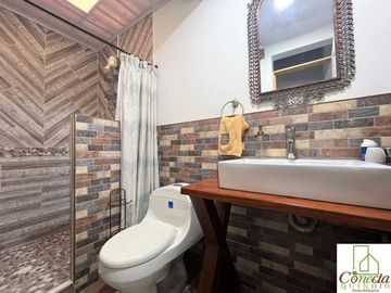 Casa Campestre en Venta – Montenegro Quindío