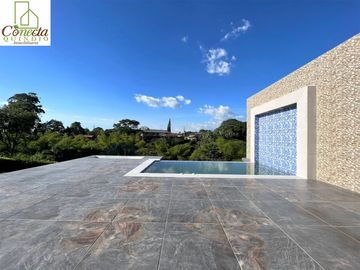 Casa Campestre en Venta – Montenegro Quindío