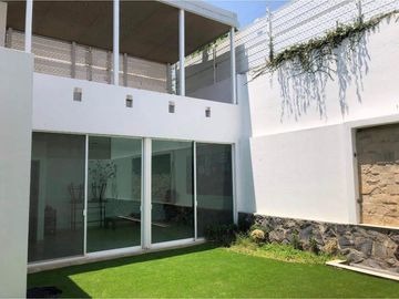 Venta Casa Cañada del Refugio Leon Gto