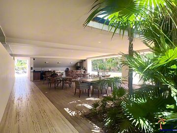 ESPECTACULAR CASA EN CANCUN COUNTRY CLUB
