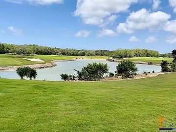 ESPECTACULAR CASA EN CANCUN COUNTRY CLUB