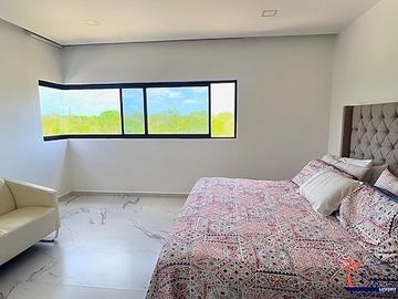 ESPECTACULAR CASA EN CANCUN COUNTRY CLUB