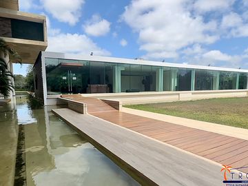 ESPECTACULAR CASA EN CANCUN COUNTRY CLUB