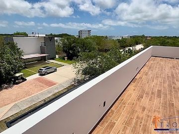 ESPECTACULAR CASA EN CANCUN COUNTRY CLUB