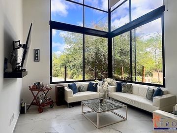 ESPECTACULAR CASA EN CANCUN COUNTRY CLUB
