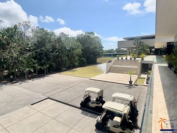 ESPECTACULAR CASA EN CANCUN COUNTRY CLUB