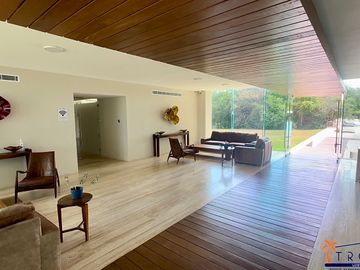 ESPECTACULAR CASA EN CANCUN COUNTRY CLUB