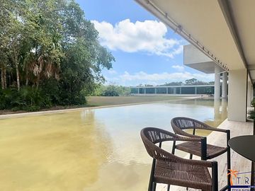 ESPECTACULAR CASA EN CANCUN COUNTRY CLUB