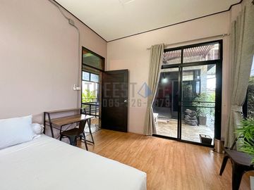 Modern Loft Style 2 Storey House for Sale or Rent near Airport