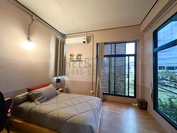 Modern Loft Style 2 Storey House for Sale or Rent near Airport