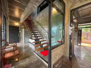 Modern Loft Style 2 Storey House for Sale or Rent near Airport