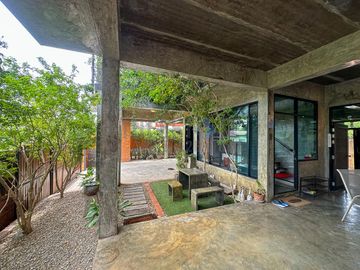 Modern Loft Style 2 Storey House for Sale or Rent near Airport