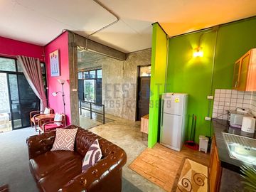 Modern Loft Style 2 Storey House for Sale or Rent near Airport