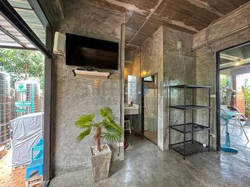 Modern Loft Style 2 Storey House for Sale or Rent near Airport