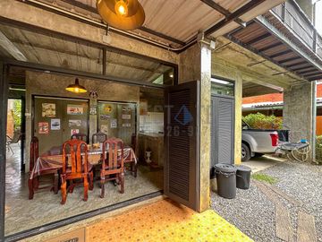 Modern Loft Style 2 Storey House for Sale or Rent near Airport