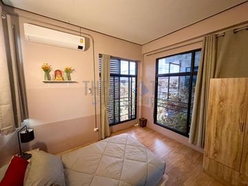 Modern Loft Style 2 Storey House for Sale or Rent near Airport