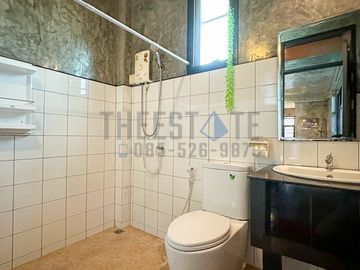 Modern Loft Style 2 Storey House for Sale or Rent near Airport