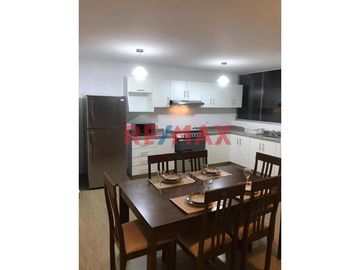 Se Vende Departamento Amoblado Frente Al Mar En Condominio El Refugio De Huacura Zorritos Tumbes