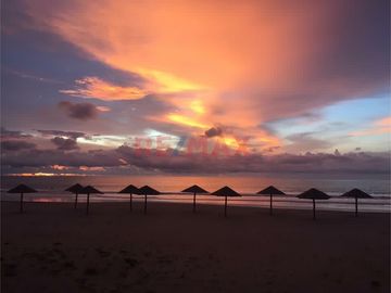 Se Vende Departamento Amoblado Frente Al Mar En Condominio El Refugio De Huacura Zorritos Tumbes
