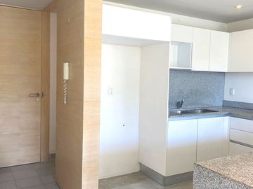 Departamento de Lujo en Residencial Palmaris Cancún – Con Terraza y Seguridad 24/7