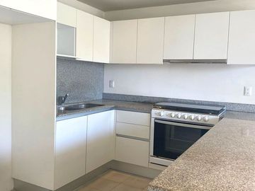 Departamento de Lujo en Residencial Palmaris Cancún – Con Terraza y Seguridad 24/7