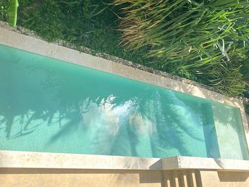 Departamento de Lujo en Residencial Palmaris Cancún – Con Terraza y Seguridad 24/7