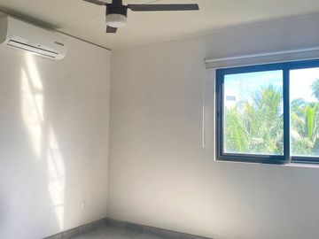 Departamento de Lujo en Residencial Palmaris Cancún – Con Terraza y Seguridad 24/7