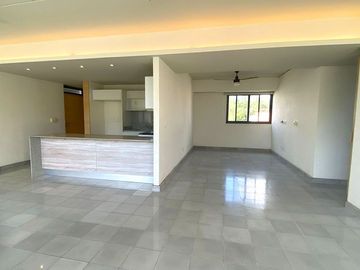 Departamento de Lujo en Residencial Palmaris Cancún – Con Terraza y Seguridad 24/7