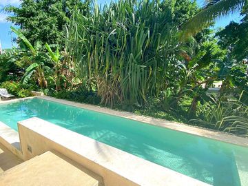 Departamento de Lujo en Residencial Palmaris Cancún – Con Terraza y Seguridad 24/7