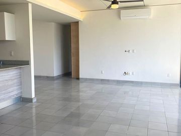 Departamento de Lujo en Residencial Palmaris Cancún – Con Terraza y Seguridad 24/7