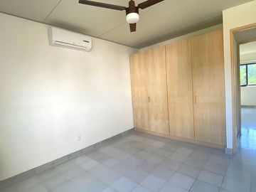 Departamento de Lujo en Residencial Palmaris Cancún – Con Terraza y Seguridad 24/7
