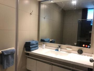 VENDO EXCELENTE DEPARTAMENTO EN LA PLAYA DE TONSUPA EN GRAN DIAMOND BEACH