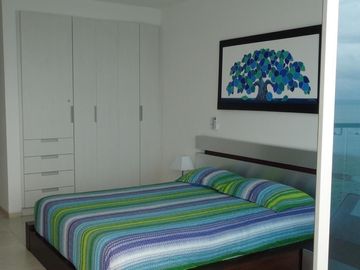 VENDO EXCELENTE DEPARTAMENTO EN LA PLAYA DE TONSUPA EN GRAN DIAMOND BEACH