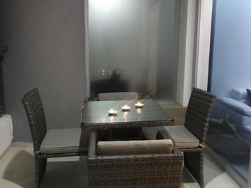 VENDO EXCELENTE DEPARTAMENTO EN LA PLAYA DE TONSUPA EN GRAN DIAMOND BEACH