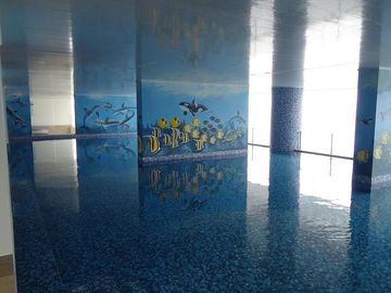 VENDO EXCELENTE DEPARTAMENTO EN LA PLAYA DE TONSUPA EN GRAN DIAMOND BEACH