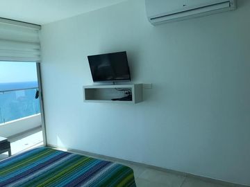 VENDO EXCELENTE DEPARTAMENTO EN LA PLAYA DE TONSUPA EN GRAN DIAMOND BEACH