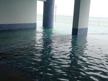 VENDO EXCELENTE DEPARTAMENTO EN LA PLAYA DE TONSUPA EN GRAN DIAMOND BEACH