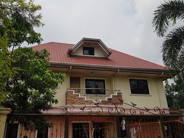 3 storeys house and lot for sale in Cuesta Verde Executive Village Phase 2 Barangay Dalig Antipolo City Rizal