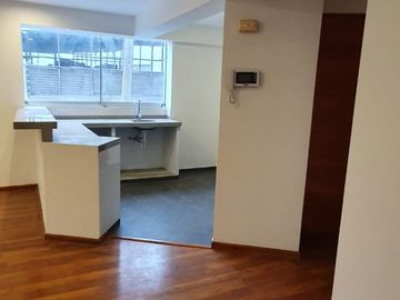 Villa María del Triunfo Venta Departamento 77.55M2 $64,000 Calle Manco Inca 110 Piso 5 (Tarapacá). Urb. José Carlos Mariátegui.