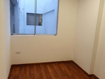 Villa María del Triunfo Venta Departamento 77.55M2 $64,000 Calle Manco Inca 110 Piso 5 (Tarapacá). Urb. José Carlos Mariátegui.