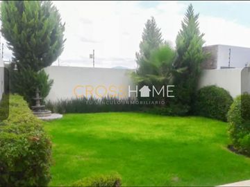 CASA EN VENTA, JURIQUILLA, QRO.