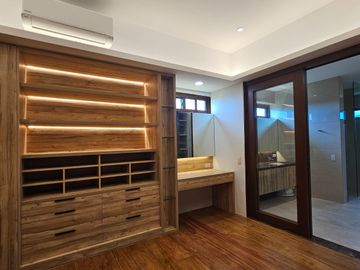 ALABANG WEST Brand New House and Lot for Sale with Pool near Ayala Alabang Hills Tierra Nueva Portofino