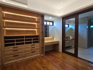 ALABANG WEST Brand New House and Lot for Sale with Pool near Ayala Alabang Hills Tierra Nueva Portofino
