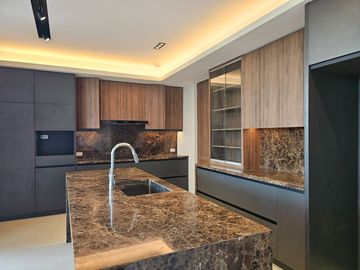 ALABANG WEST Brand New House and Lot for Sale with Pool near Ayala Alabang Hills Tierra Nueva Portofino