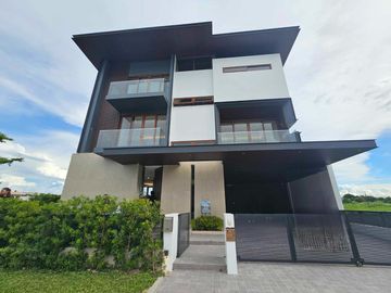 ALABANG WEST Brand New House and Lot for Sale with Pool near Ayala Alabang Hills Tierra Nueva Portofino